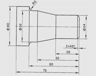 cnc sample|CNC Programs Examples .